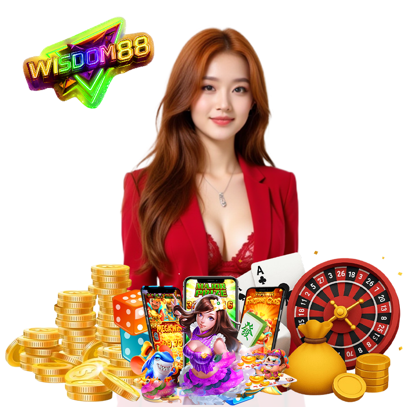 wisdom88 LOGIN
