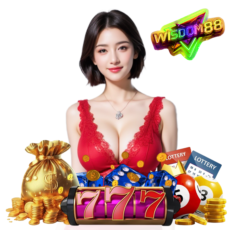 wisdom88 สล็อตโปรทุนน้อย
