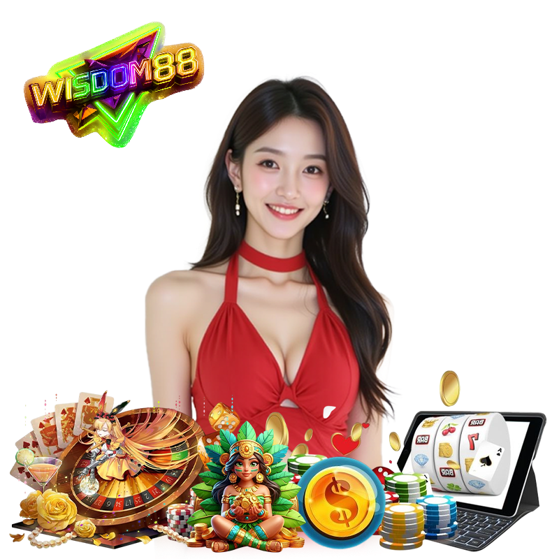 wisdom88 โปรโมชั่น